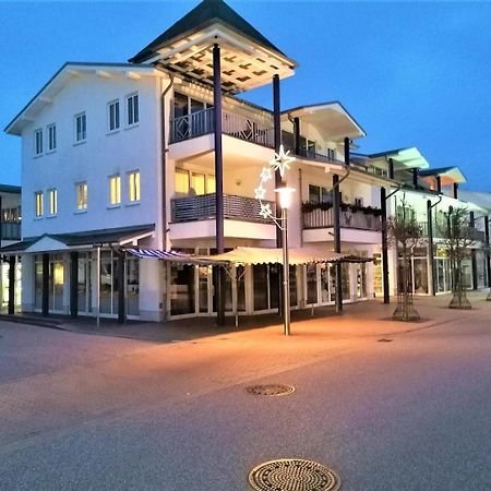 Familien-Ferienwohnung Im Ostseebad Goehren Auf Ruegen Exterior foto